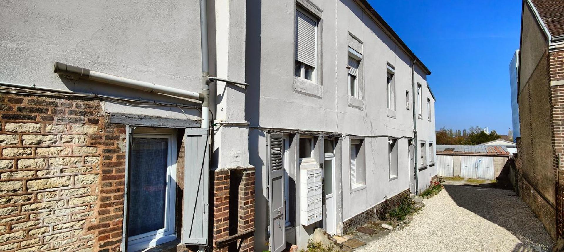 Appart Du Pont Vert B13 - Mon Groom Troyes Exterior photo