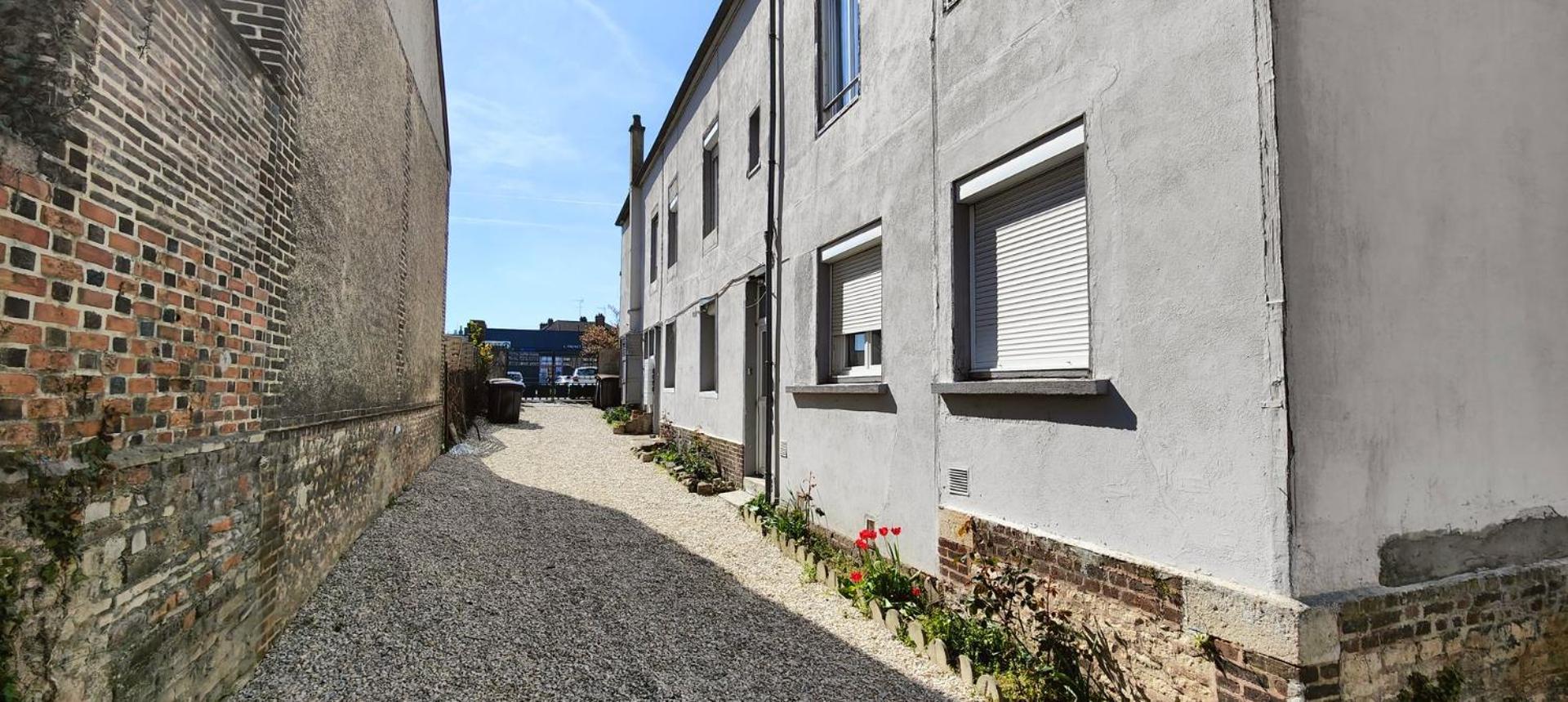 Appart Du Pont Vert B13 - Mon Groom Troyes Exterior photo
